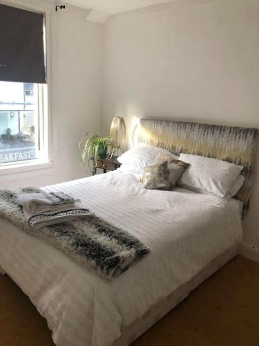 House In Drymen Village With Free Local Health Club Access 글라스고 외부 사진
